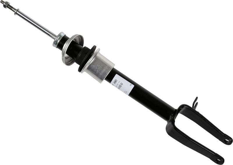 SACHS 317490 Amortisor On Sol 4-Matic Gazli Mercedes E-Class W211 S211