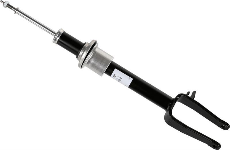 SACHS 317491 Amortisor On Sag 4-Matic Gazli Mercedes E-Class W211 S211