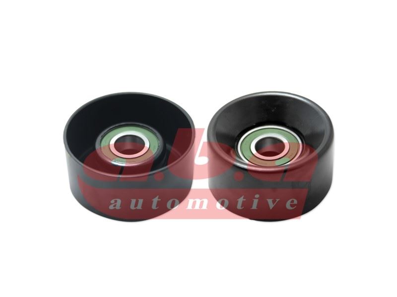 ABA 25859444.1 Alternatör Gergi Rulmani Transit V184 2.4 Di-2.4 Tdi-2.4 Tde 00-06 76x37x17 Tek