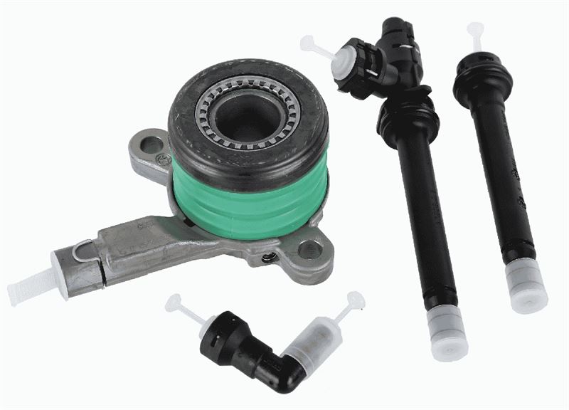 SACHS 3182600249 Hidrolik Debriyaj Rulmani Mercedes Vito W447 14> Renault Megane Iv 15> Talisman 15> Trafic Iii 15> Opel Vivaro A 1.6dci R9m 1.9dci F9q 2.0dci M9r 2.3dci M9t 2.5dci G9u Adaptorlu