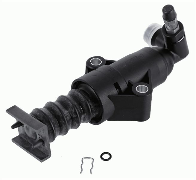 SACHS 6283605032 Debriyaj Alt Merkezi Golf4-Bora-A3-Toledo 1997-2004 1.6-1.8 1.9 Tdi Bcb-Akl-Agn-Agr-Alh-Ahf