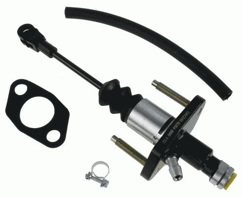 SACHS 6284600112 Debriyaj Üst Merkezi Astra G-Astra H