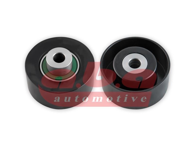 ABA 25851110 Alternatör Gergi Rulmani Ford Tourneo Connect 04>14 1.8 Tdci