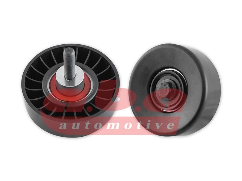 ABA 25850530 Alternatör Gergi Rulmani Fiesta 1.8di 00- -Focus 1.8tdci-1.8di-1.8tddi 98-04 -Tourneo Connect 1.8d
