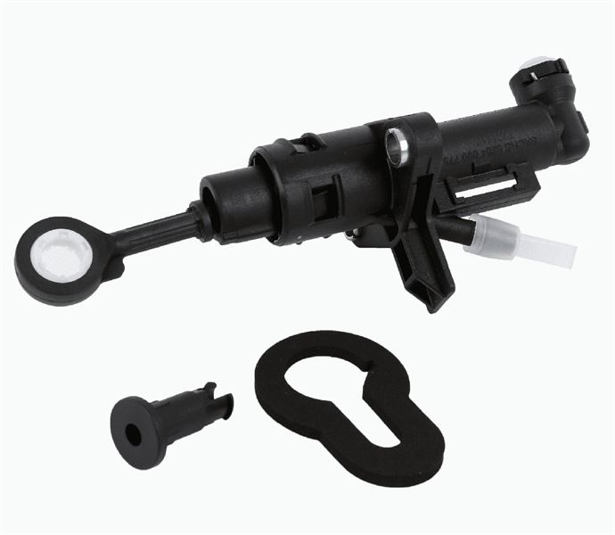 SACHS 6284600775 Debriyaj Merkezi Üst Polo-Ibiza-Fabia-A1