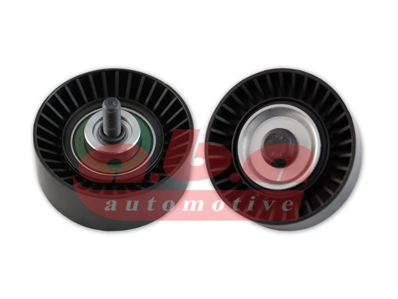 ABA-25850216 Alternatör Kayiş Avare Rulman (Nsk Rulmanli) Kanalli Ford   Focus Escort 1.6 98-04 70×26