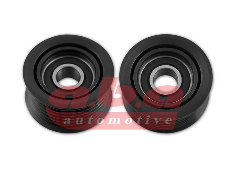 ABA 25824327 Alternatör Kasnaği Rulmanli Suzuki Grand Vitara 1.9 Ddis 06 >