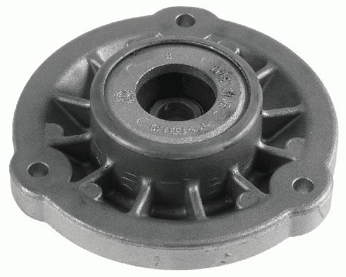SACHS 802518 Amortisor Takozu On Bmw F10 F18 F06