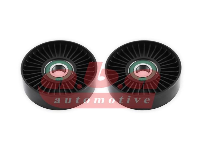 ABA 25750070 Kayis Gergi Rulmani Mercedes W202 W203 Cl203 C219 W210 W211 W220 R230 W639