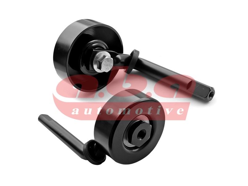 ABA 25508810 V Kayis Gergi Rulmani Bmw E38 E39 E46 E53 Freelander I L314 00>06 Range Rover 3 Vogue L322 02>12 Pqg100330l