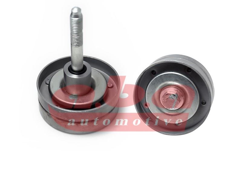 ABA 25506359 Alternatör Gergi Rulmani Golf5-6-Jetta-Passat-Tiguan-A3-Scirocco 1.4 Tsi Blg-Bmy-Cava