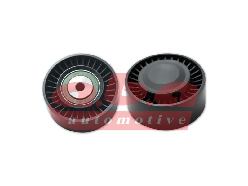 ABA 25505775 Alternatör Gergi Rulmani Crafter-Transporter T6-Amarok-Passat-A4-A5 2.0 Tdi 2010 > Bre-Ckub-Caa