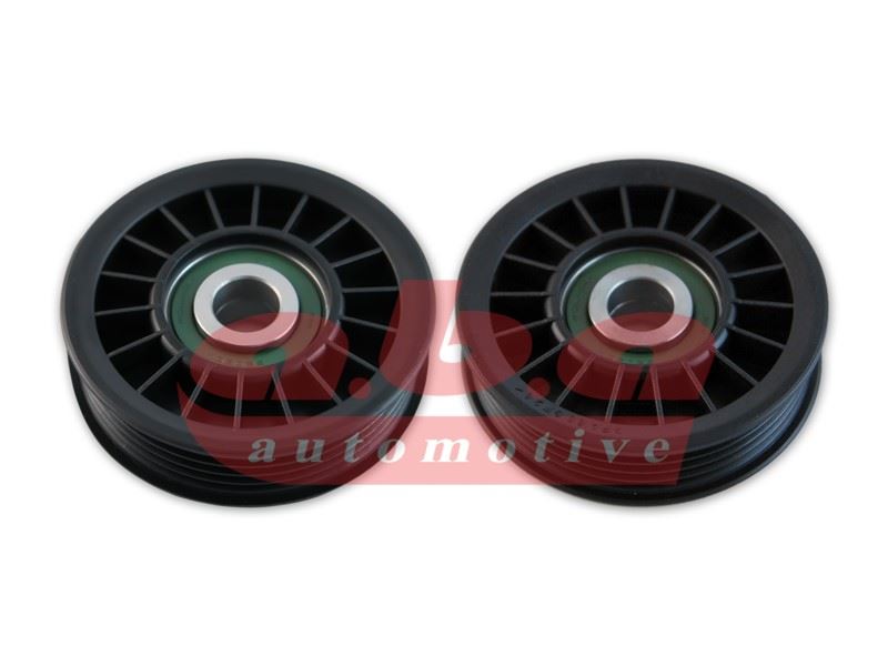 ABA 25503668 Alternatör Gergi Rulmani Passat-A4-A6 1.9 Tdi 1997-2001 Afn-Avn-Avg