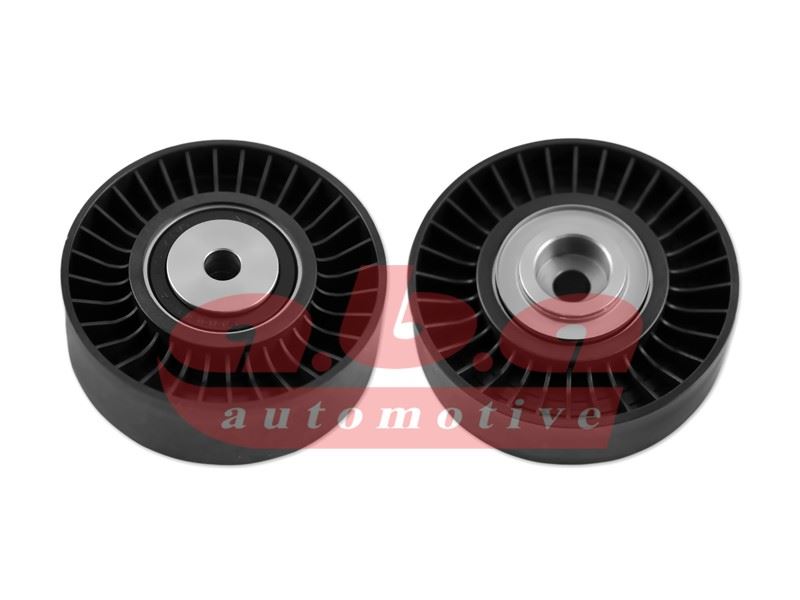 INA-532053510 V Kayisi Avare Kasnagi 90mm Vw Crafter