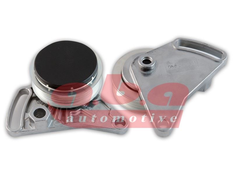 C 4PK 855K1 V Kayis Seti 531 0309 10 + 4pk855 Passat-A4-A6