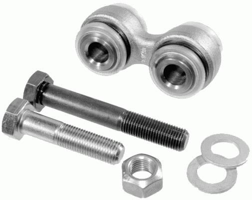 LEMFORDER 1064302 Salincak Burcu Arka Gozluk Burc Bmw E28 E34 E24 E23 E32