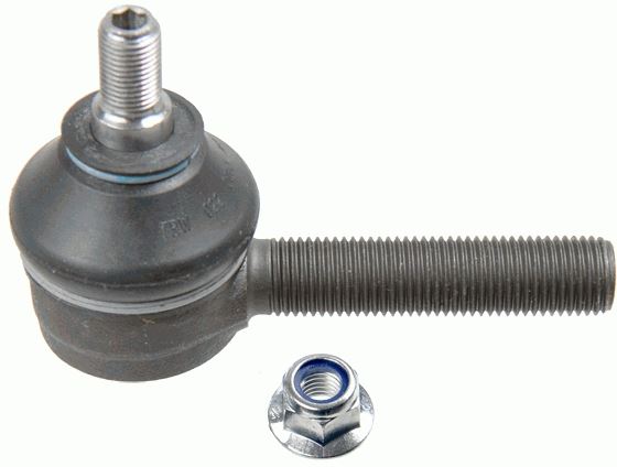 LEMFORDER 1070303 Rot Basi Dis Mercedes W124 S124 C124 A124