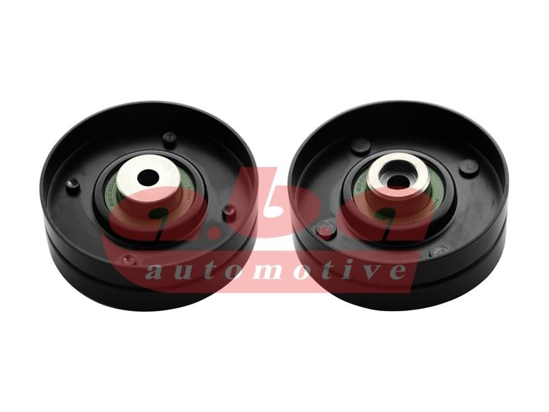 BMS 009 Alternatör Gergi Rulmani Boxer 2.5tdi 97-00 - Jumper 2.5tdi 96-02