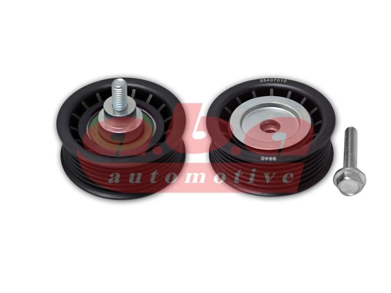 ABA 25407010 Alternatör Gergi Rulmani Ducato-Boxer-Jumper-Transit 2.2hdi-Tdci