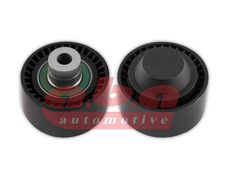 ABA 25405187 Alternatör Gergi Rulmani Toz Kapakli Partner-206-307-407-Berlingo-C2-C3-C4-Fiesta V 1.4-1.6tdci Xsara-Focus