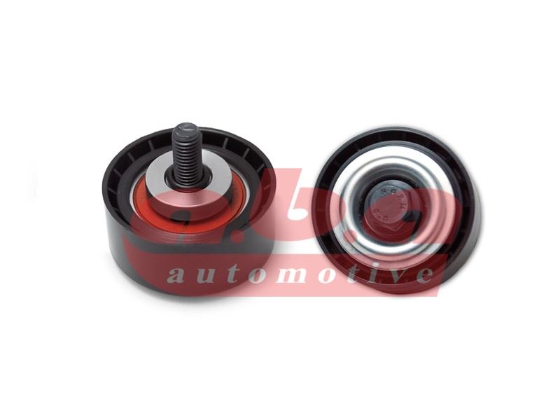 ABA 25405173 Alternatör Gergi Rulmani P206-306-Expert-Partner-Berlingo-Jumpy-Xsara-Scudo 1.9d 98- Dw8-Bw8b