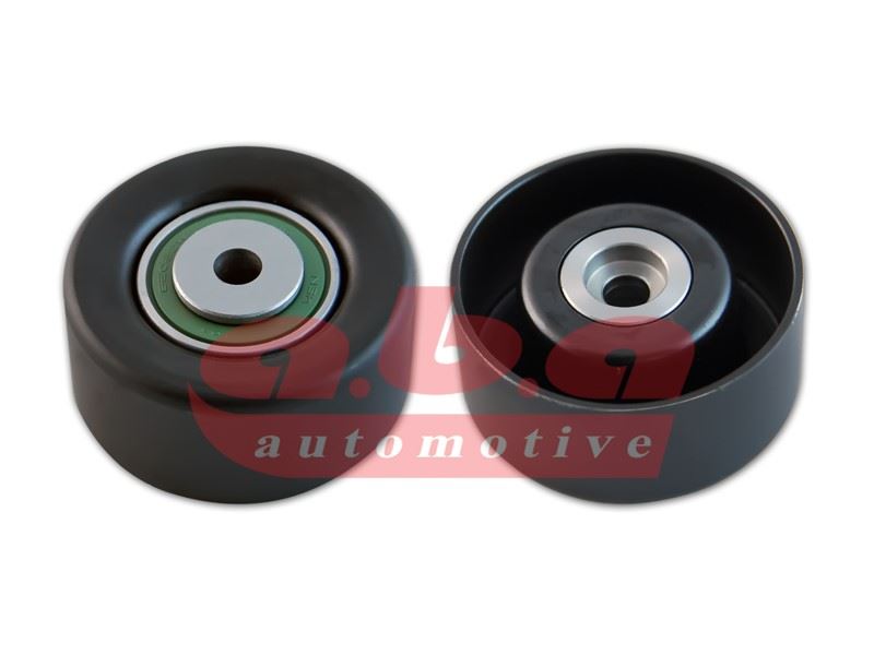 ABA 25405147 Alternatör Gergi Rulmani Partner-P206-306-Jumpy1.9d -P307 1.4 16v-1.6 16v-C2 1.4-1.6-C3 1.4i-1.4 16v