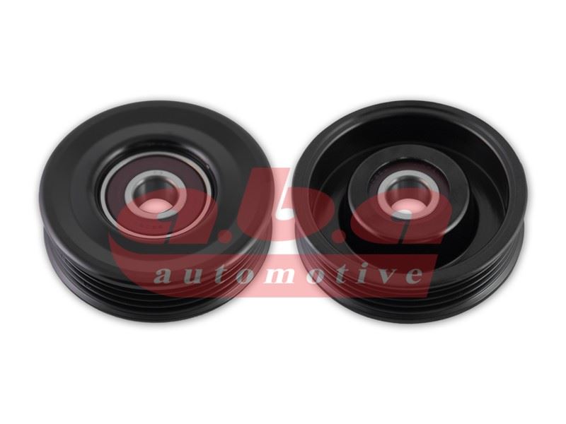 ABA-25328421 Alternator Gergi Rulmani [Metal Rulman] Accent 1.3/1.5 00 06 [84.580.721.5]