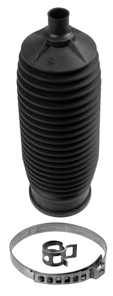 LEMFORDER 3024201 Direksiyon Körüğü Volvo 850 1992-1996 C70 1998-2005 S70 V70 1996-2000 Xc70 97-2002