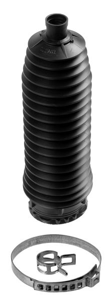 LEMFORDER 3024901 Direksiyon Körüğü Volvo S60 2001-2010 S80 1998-2006 V70 1999-2007 Xc70 1997-2007