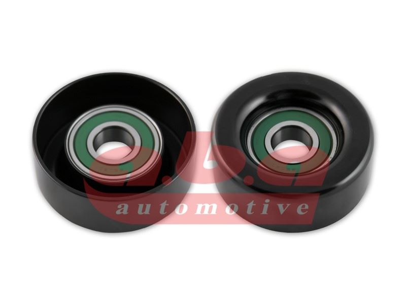 ABA 25327010 Alternatör Gergi Rulmani Accent-Getz-Matrix-Santafe-Tucson 1.5 Crdi-Vgt- 2.0crdi 02 >