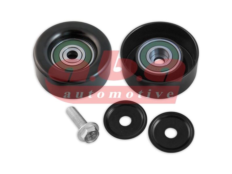 ABA-25327010 V Kayis Gergi Rulmani ( Hyundai   Accent 1.5 Crdi )