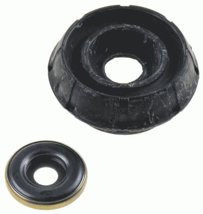 LEMFORDER 3134601 Amortisör Takozu Kit Ön Sağ-Sol Dacia Logan 04> Sandero 08> Dokker 12> Duster 10> Logan Ii 12> Sandero Ii 12> Tüm Motor Tipleri