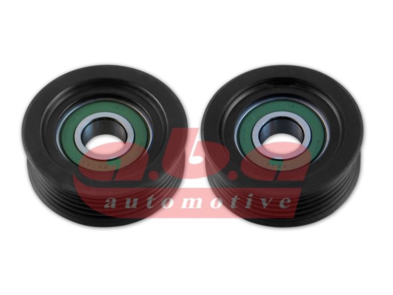 ABA 25325287 Alternatör Gergi Rulmani Accent Era 2006 -> 1.5 Crdi