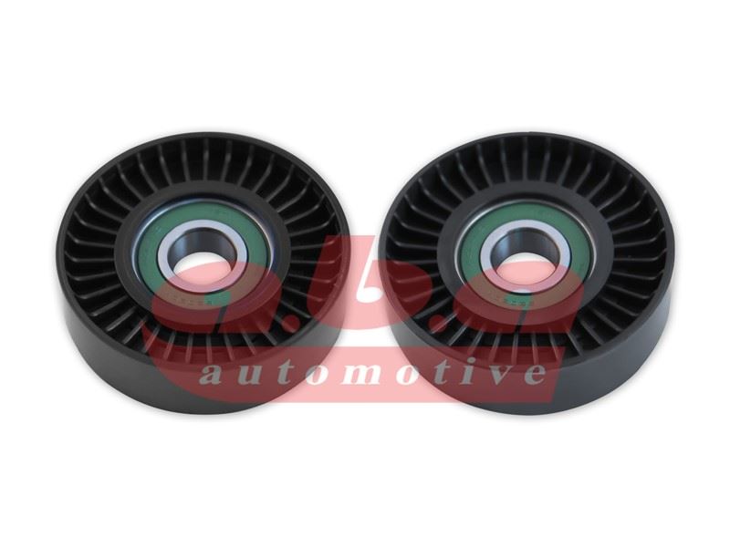 ABA 25316203 Alternatör Gergi Rulmani Astra F-G-H-Combo-Corsa B-C-Zafira-Vectra C 1.4-1.6-1.8i-1.8 16v X