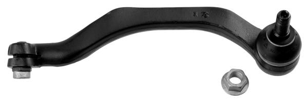 LEMFORDER 3328401 Rot Basi Sag Mini R55 R56 R57 R58 R59