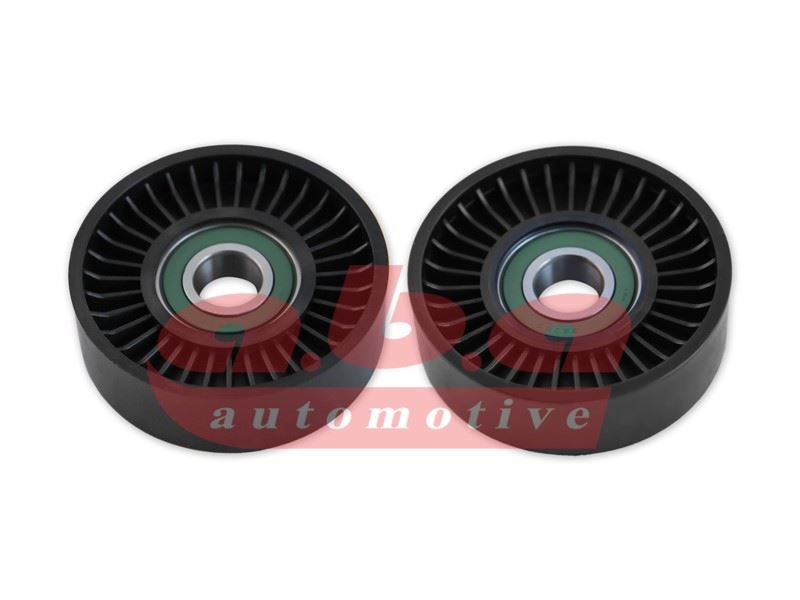 ABA 25308226 X Alternatör Gergi Rulmani Sonata Iii-Iv-Santafe-Tucson 2.5 V6 98 >-Rekord