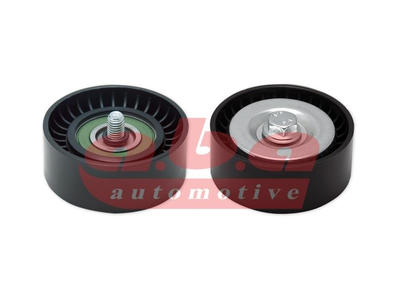 ABA 25305393 Alternatör Avare Gergi Rulmani Astra J 09>14 Insignia A 09>17-Zafira C 10>18 2.0 Cdti Dtj-Dtc -Dtl-Dte