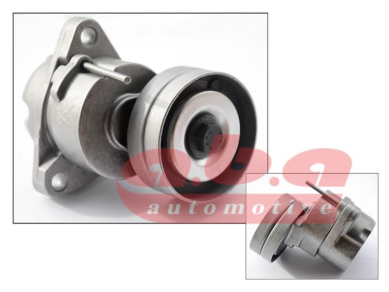 ABA 25305009 Alternatör Gergi Rulmani Kütüklü Astra F-G-H-Vectra A-B-Corsa B-Combo-Zafira-1.4- 1.6i-1.8i-2.0i 16v