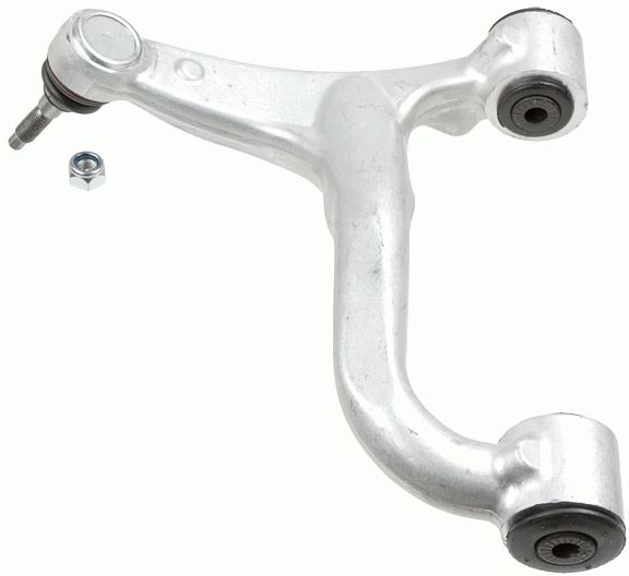 LEMFORDER 3431301 Salincak Arka Sol Ust Mercedes Ml-Class W163 98>05