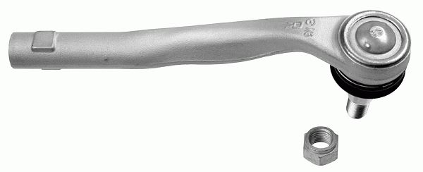 LEMFORDER 3446401 Rot Basi Sag Mercedes Glk-Class X204 08>16