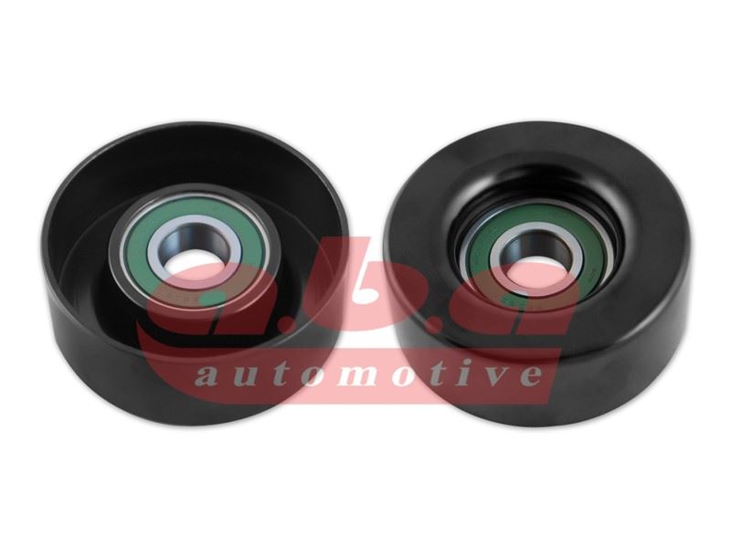 ABA-25303115 Alternator Gergi Rulmani [Metal Rulman] Aveo Kalos Lacetti Nubira 1.4 1.5 1.6 1.6 16v [7629.5]