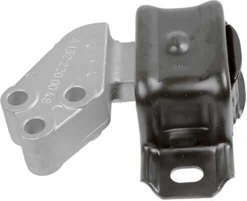 LEMFORDER 3484001 Motor Takozu Sag Smart Fortwo Coupe 451 07>