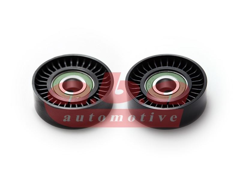 ABA 25300554 Alternatör Gergi Rulmani Kütüksüz T5-Passat-Caddy-Golf4/5-Jetta-Toledo-Leon-Ibiza 1.6-1.8-2.0