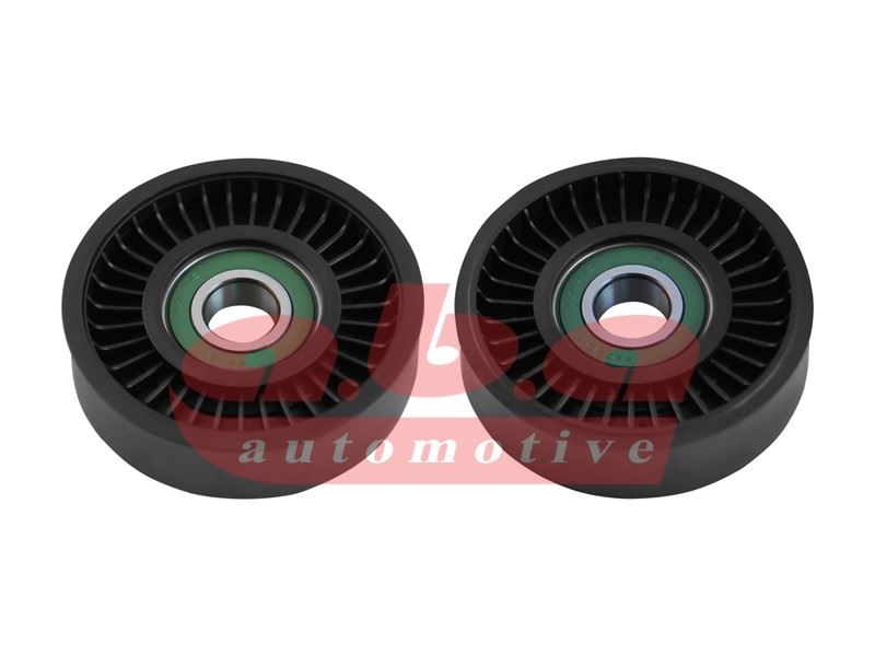 ATLAS 8222029 Alternatör Gergi Rulmani  Saab 9 3 17x82x22