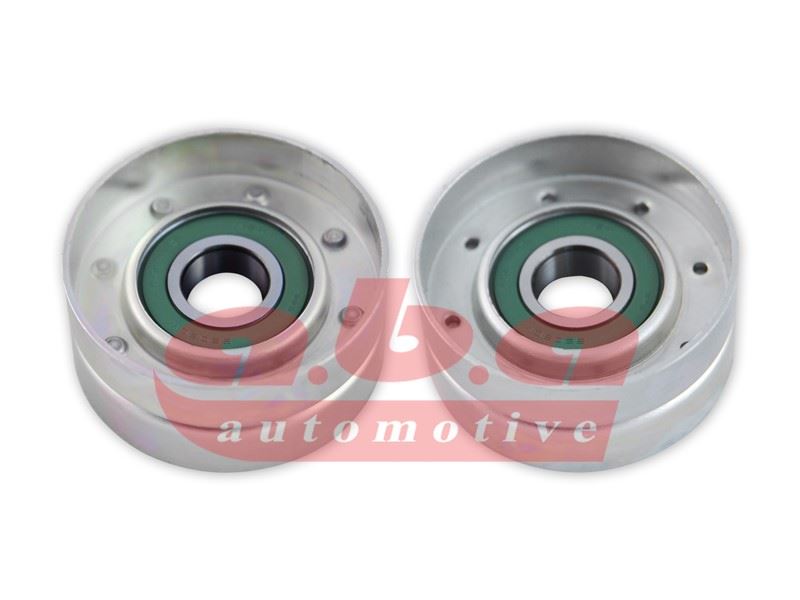 ABA 25209140 Kayis Gergi Rulmani Mercedes W203 W204 W211 W212 C218 C219 W164 W221 W639 B906 B907 B910