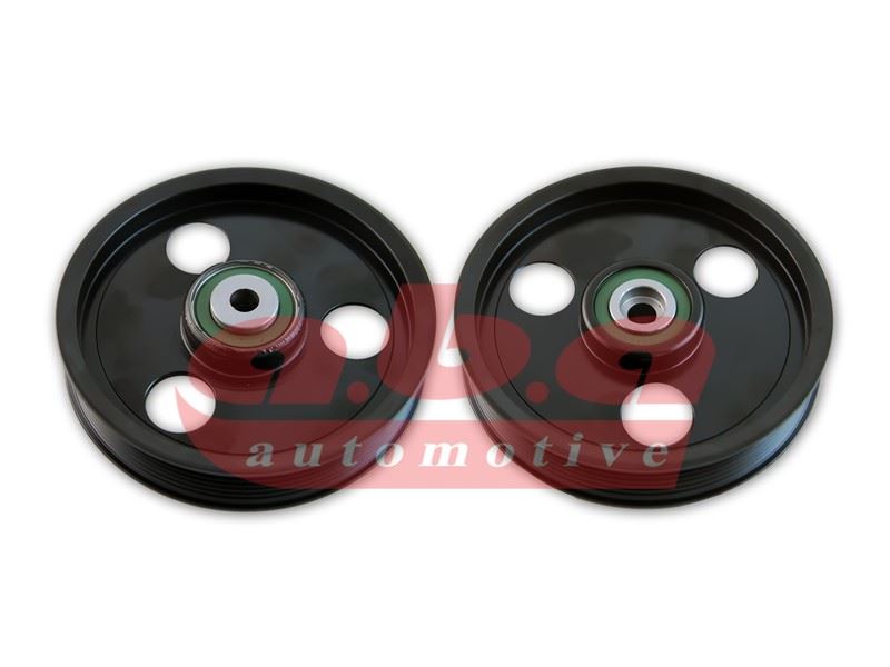 ABA 25206053 Alternatör Gergi Rulmani Clio Ii-Iii-Kng-Exp 01- -Mgnii 02- -Logan 07- -Scenic Ii 1.5dci K9k