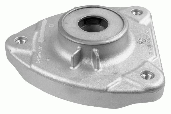 LEMFORDER 3706801 Amortisor Takozu On Mercedes X156 W176 C117 X117