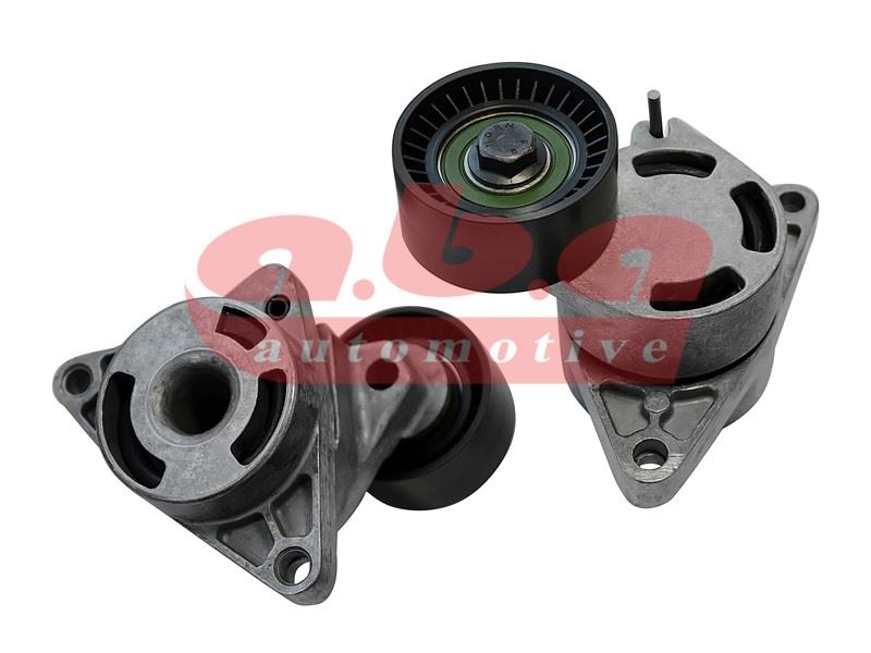 ABA 25205610 Alternatör Gergi Rulmani Kütüklü Trafic Ii-Master Ii-Movano-Vivaro 2.2dci-2.5dci 01- G9u