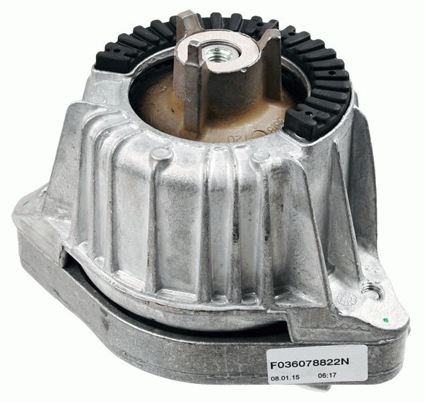 LEMFORDER 3728601 Motor Takozu Alt Sol Mercedes Slk-Class R172 12>