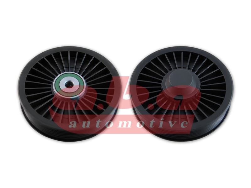 ABA 25204075 Alternatör Gergi Rulmani Espace-Lgn Ii-Master 2.2 Dci 00- -Movano 2.2 Dti 00-